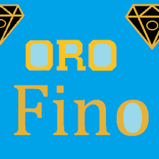 OroFino Logo